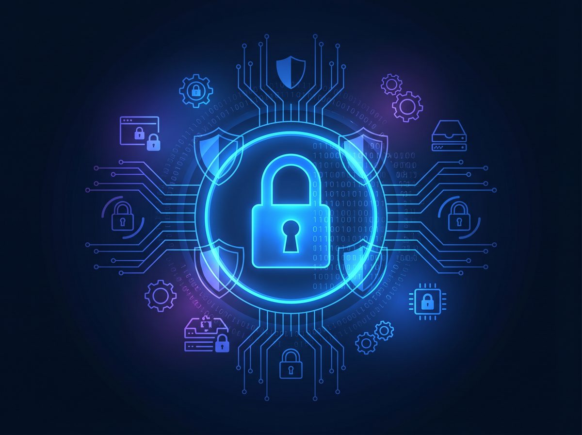 海胲加速器安全防护体系